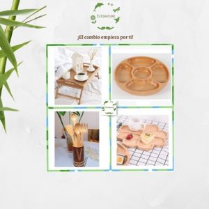 ARTÍCULOS DE COCINA